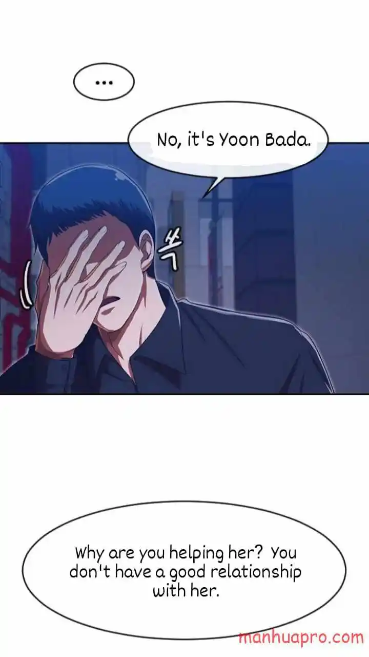 The Girl From Random Chatting! Chapter 191