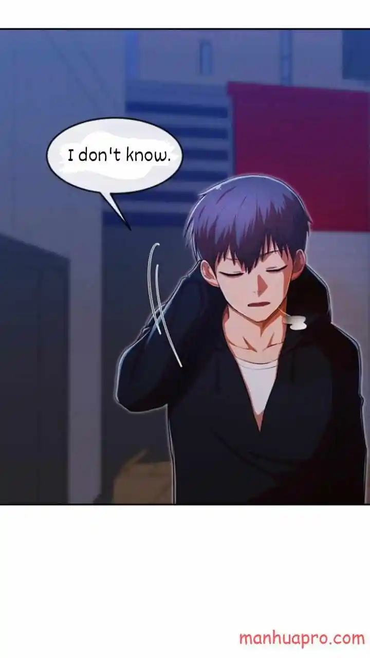 The Girl From Random Chatting! Chapter 191