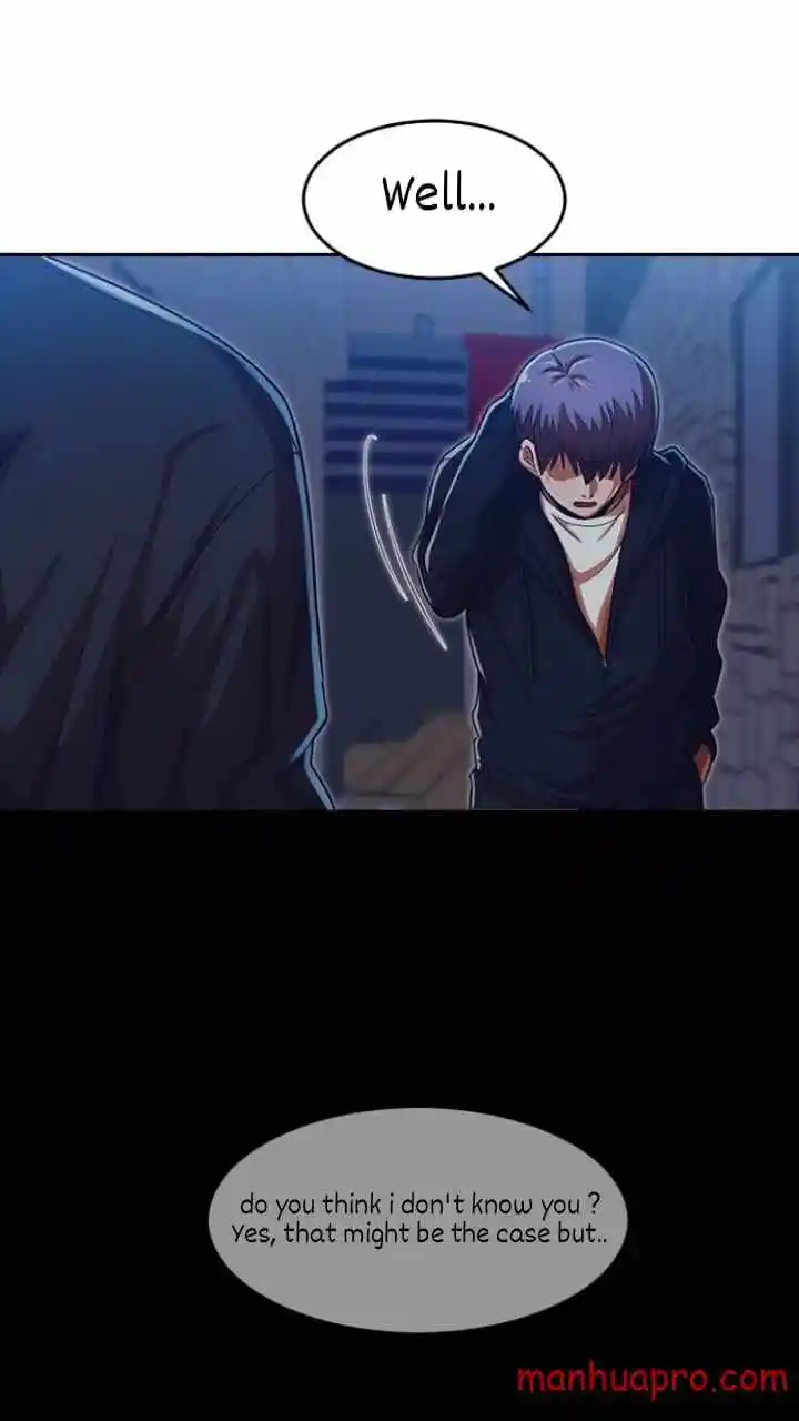 The Girl From Random Chatting! Chapter 191