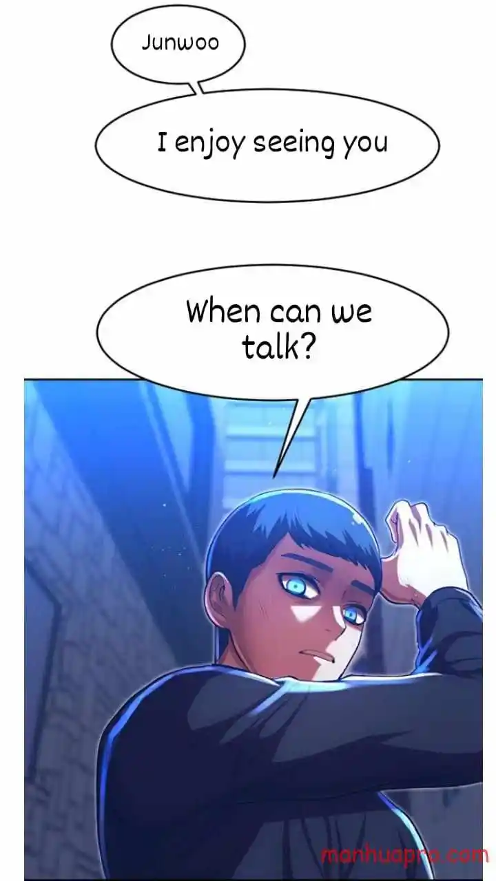 The Girl From Random Chatting! Chapter 191