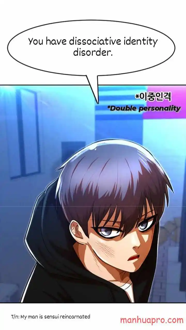 The Girl From Random Chatting! Chapter 191