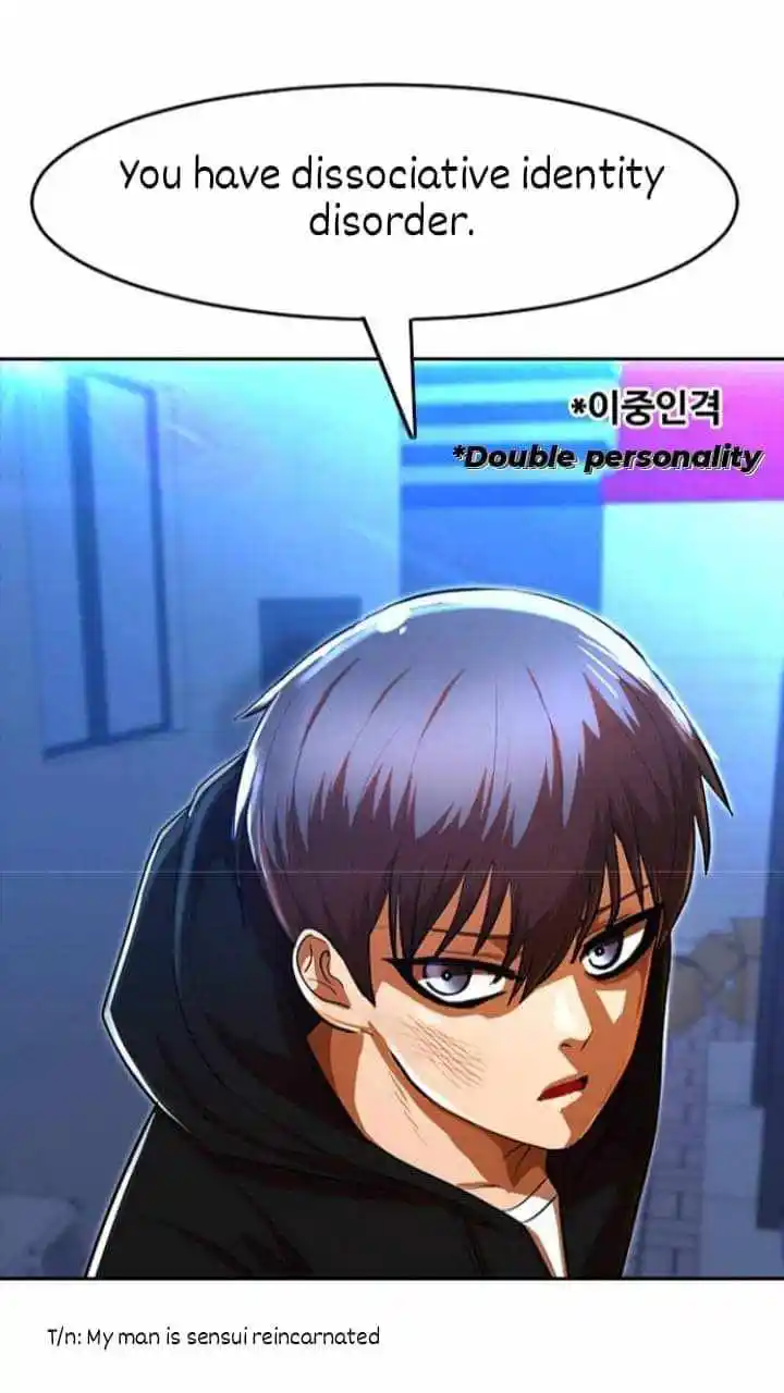 The Girl From Random Chatting! Chapter 192