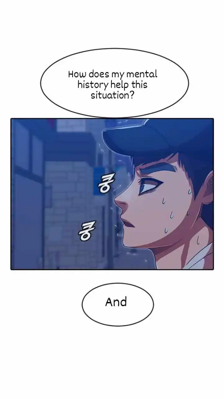 The Girl From Random Chatting! Chapter 192