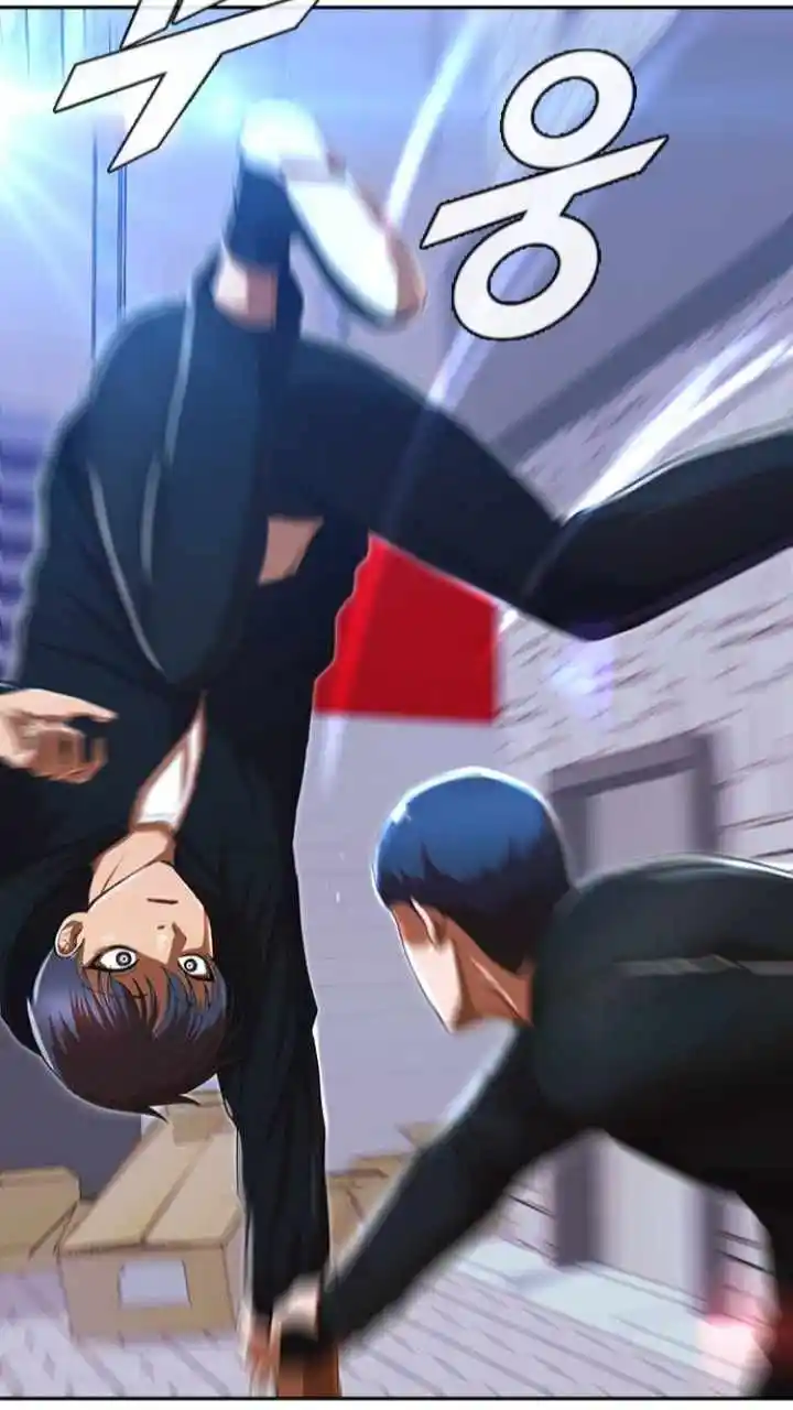 The Girl From Random Chatting! Chapter 192