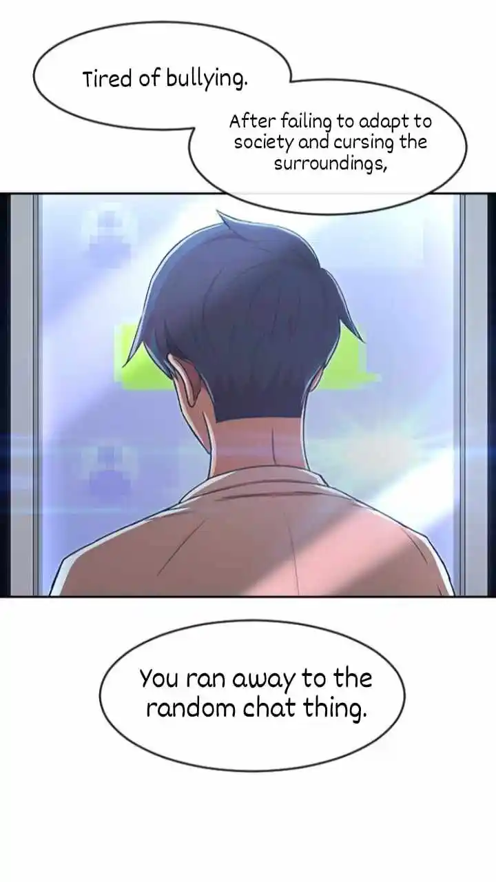 The Girl From Random Chatting! Chapter 192