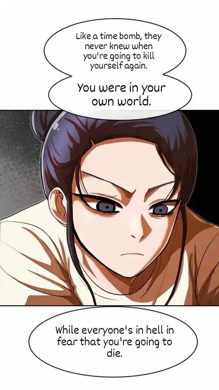 The Girl From Random Chatting! Chapter 192