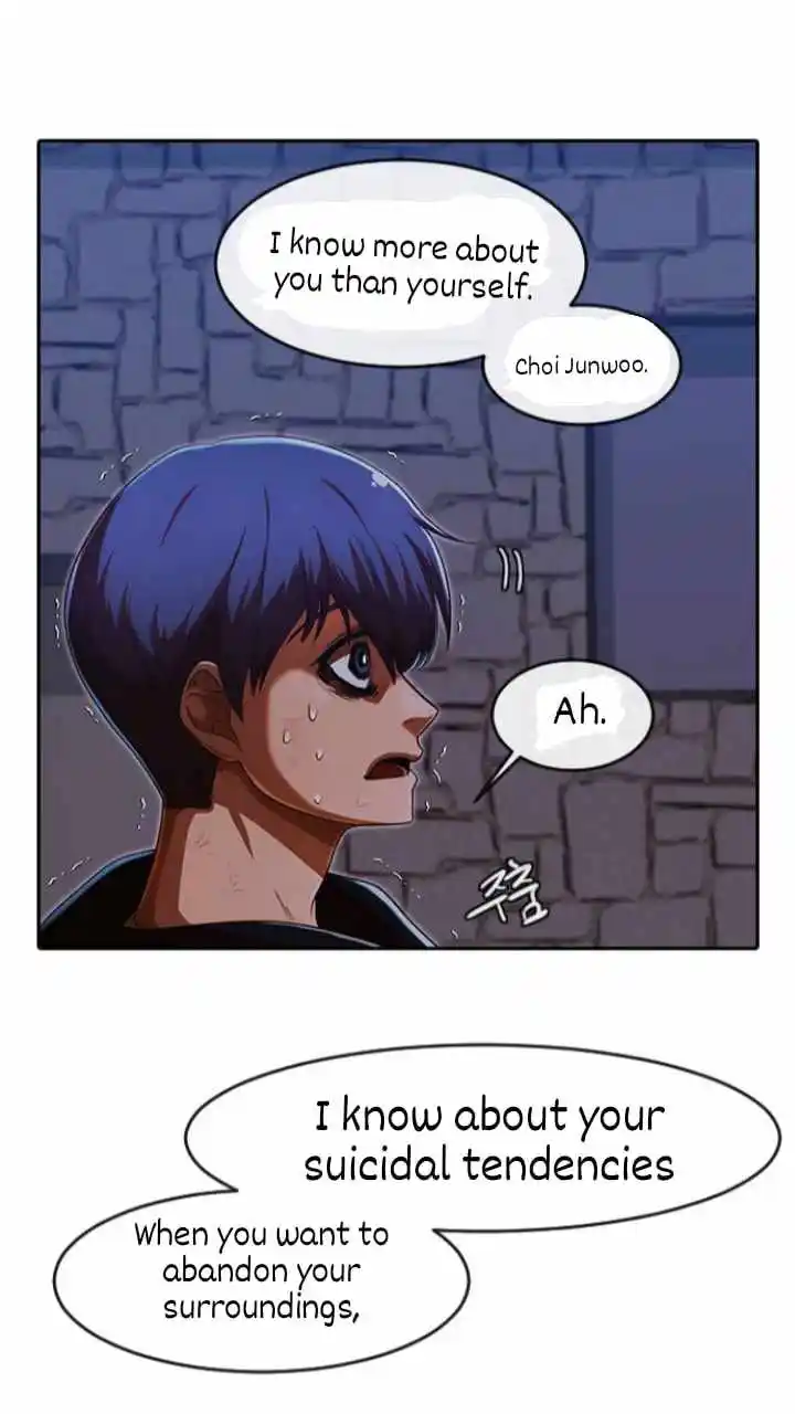 The Girl From Random Chatting! Chapter 192