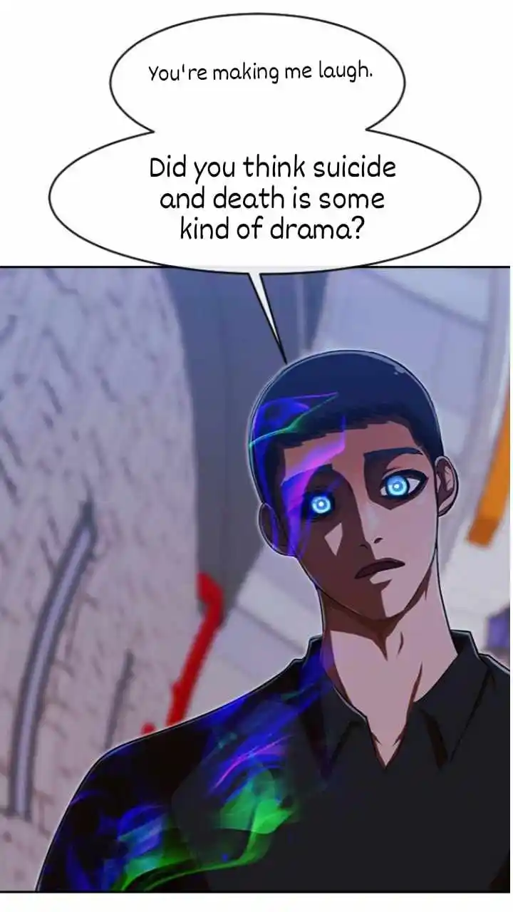 The Girl From Random Chatting! Chapter 192