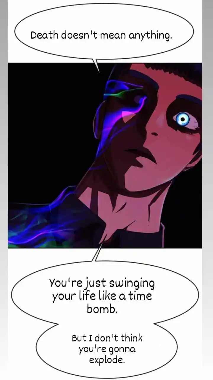 The Girl From Random Chatting! Chapter 192