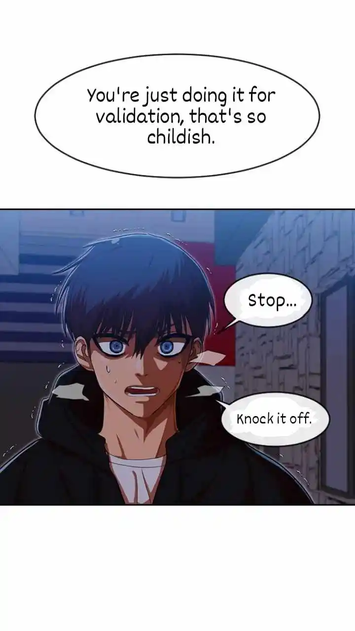 The Girl From Random Chatting! Chapter 192