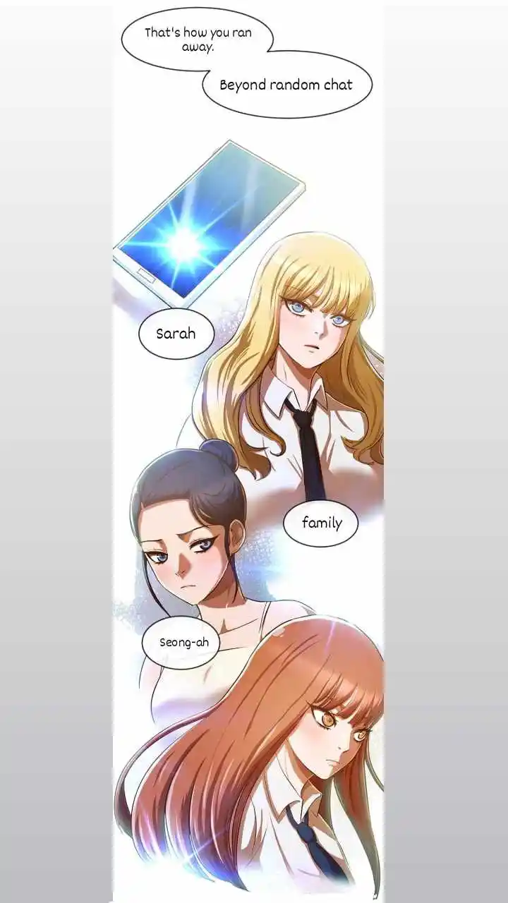 The Girl From Random Chatting! Chapter 192