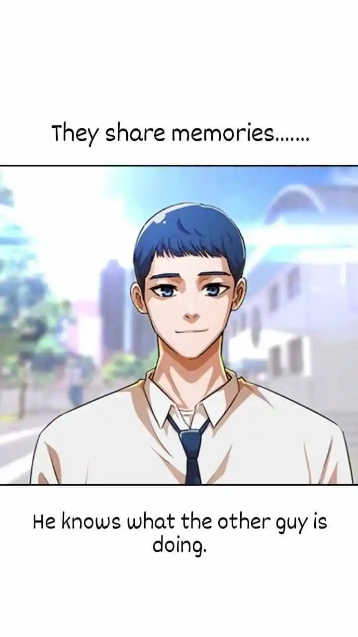 The Girl From Random Chatting! Chapter 193