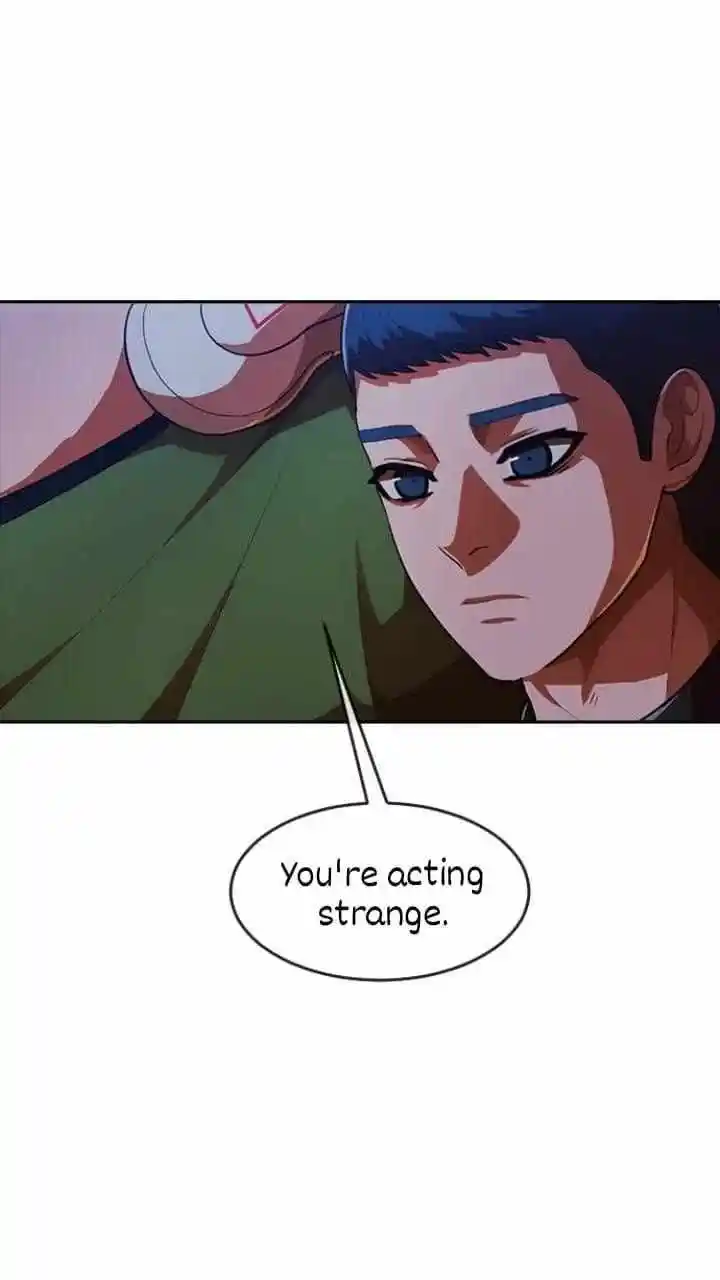 The Girl From Random Chatting! Chapter 193