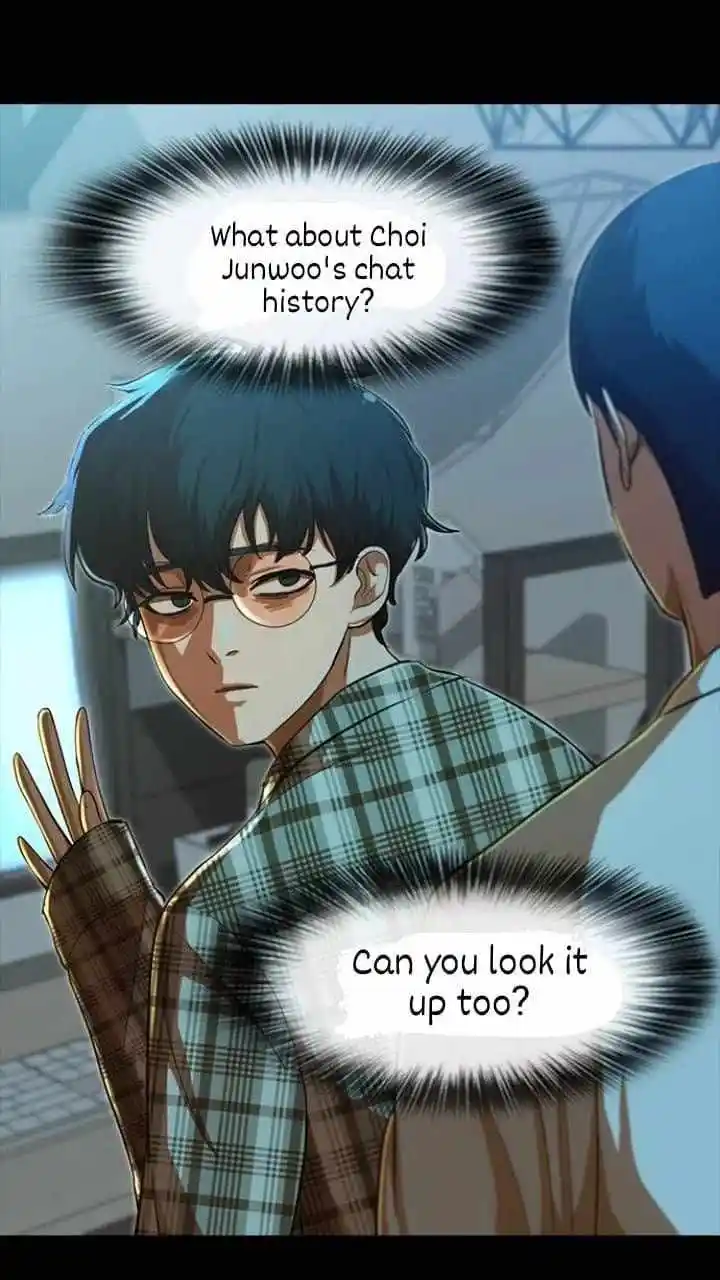 The Girl From Random Chatting! Chapter 193