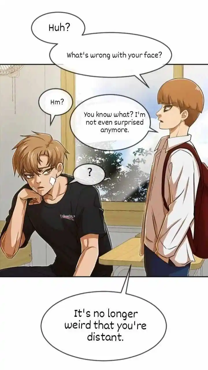 The Girl From Random Chatting! Chapter 193