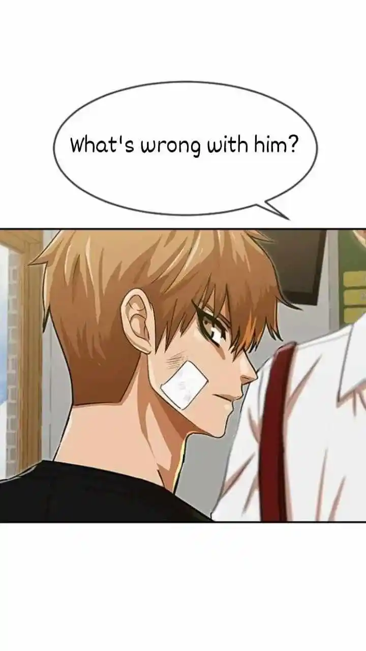 The Girl From Random Chatting! Chapter 193