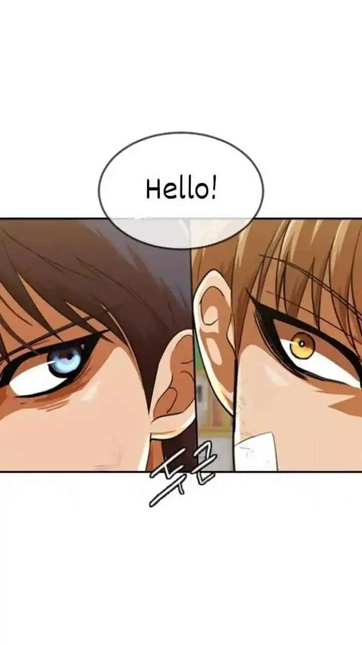 The Girl From Random Chatting! Chapter 193