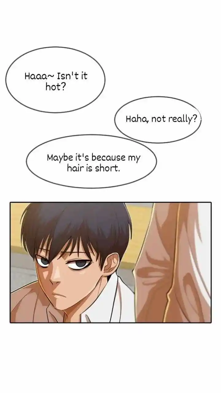 The Girl From Random Chatting! Chapter 193