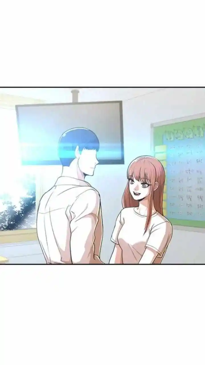 The Girl From Random Chatting! Chapter 193