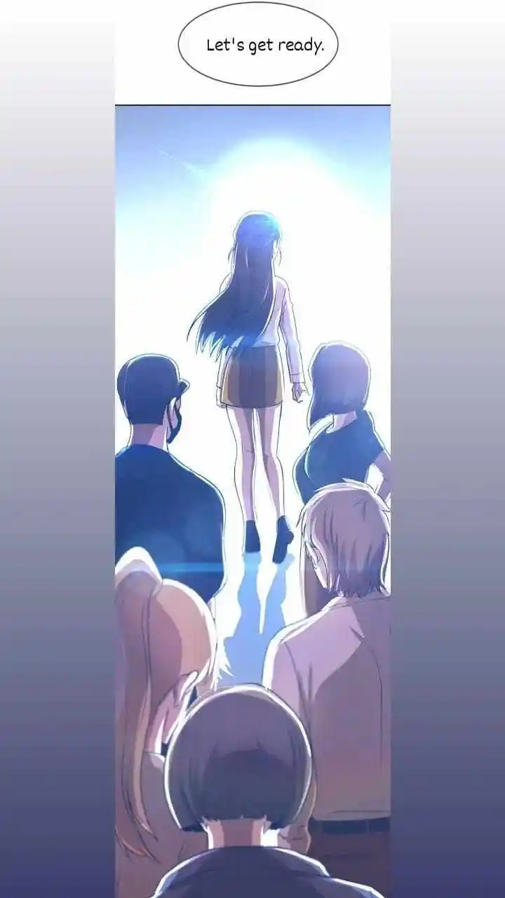 The Girl From Random Chatting! Chapter 193