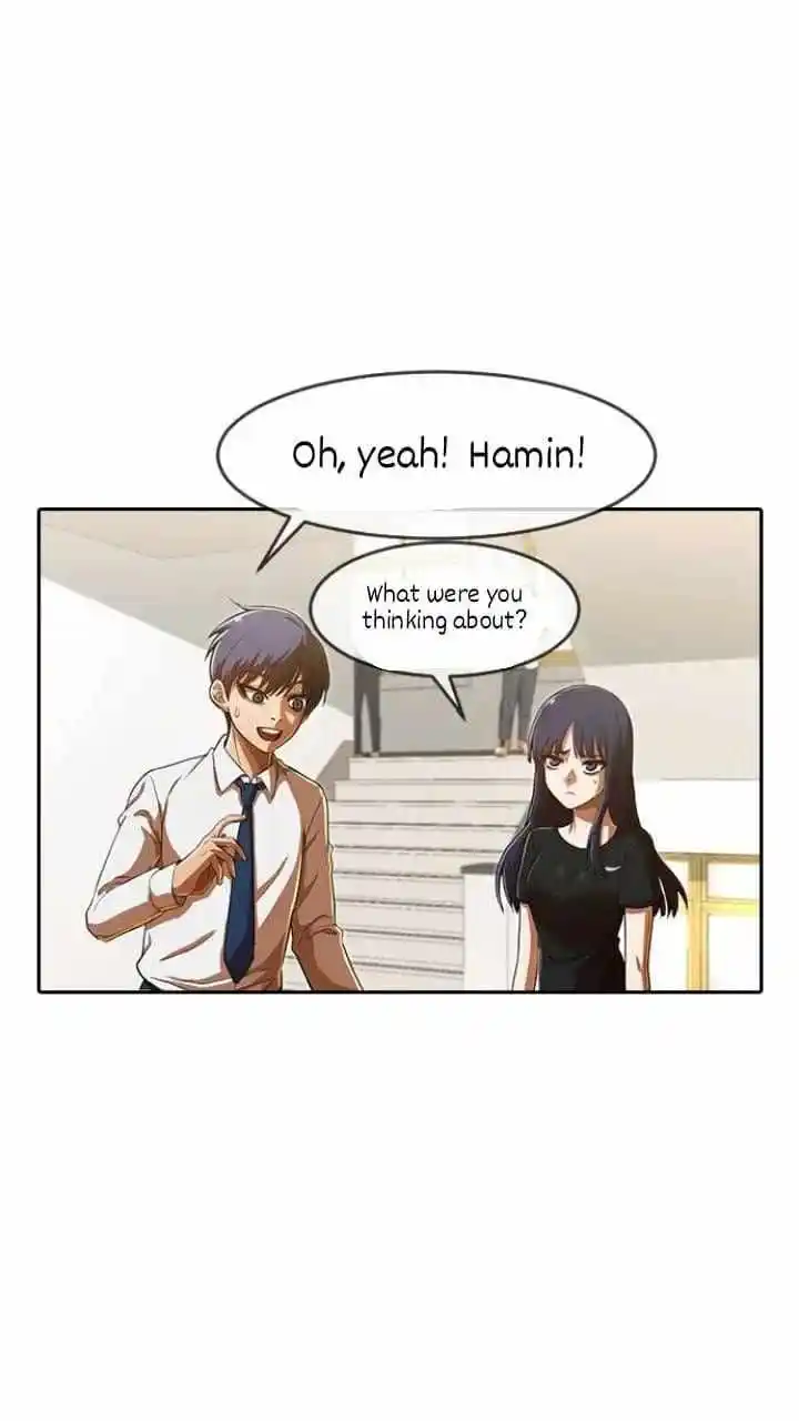 The Girl From Random Chatting! Chapter 193