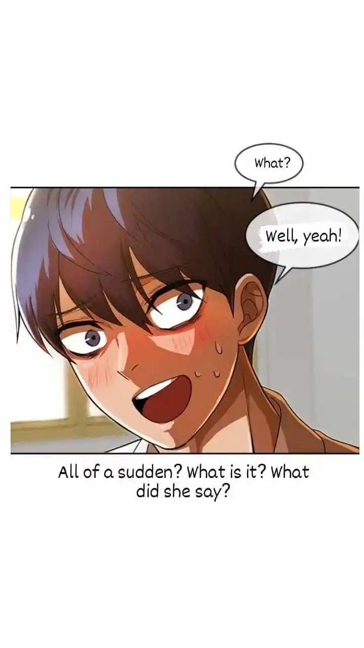 The Girl From Random Chatting! Chapter 193