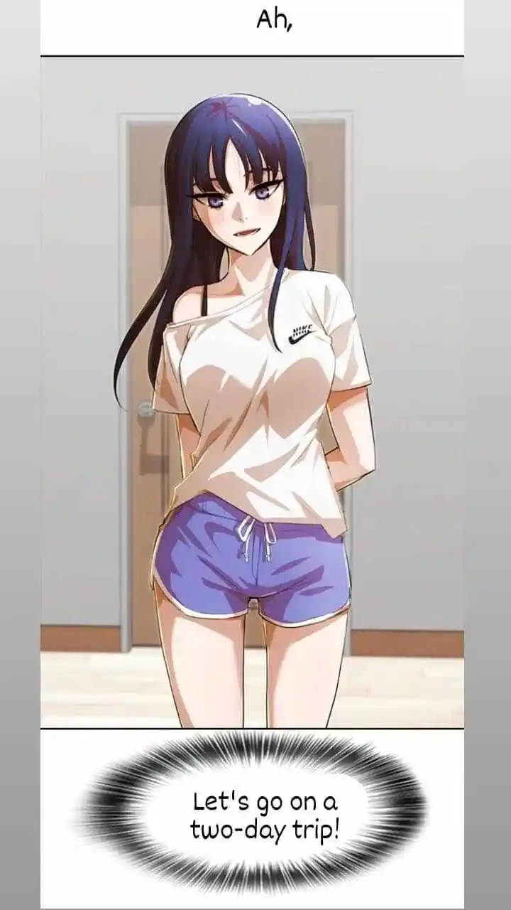 The Girl From Random Chatting! Chapter 193