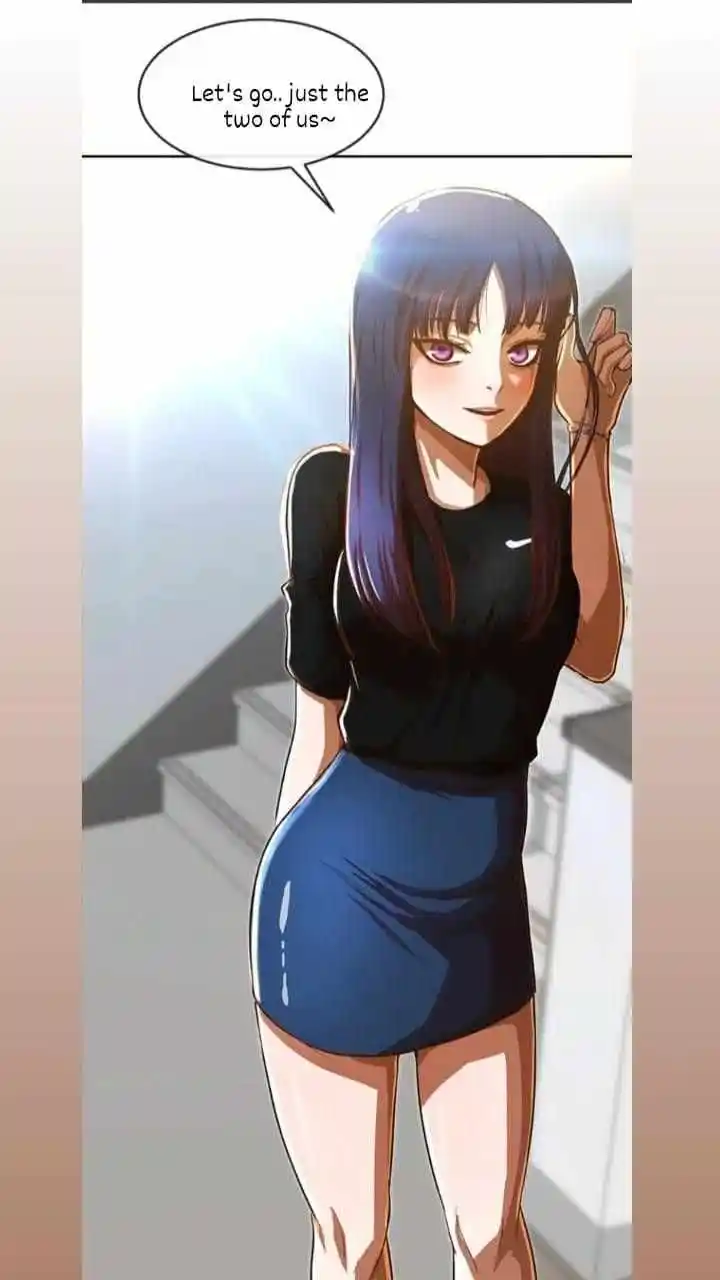 The Girl From Random Chatting! Chapter 193