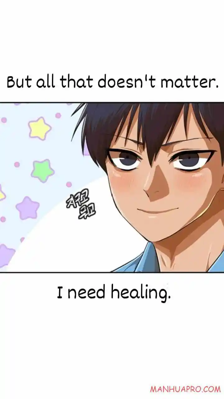 The Girl From Random Chatting! Chapter 194