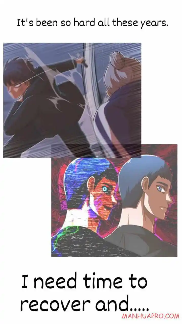 The Girl From Random Chatting! Chapter 194