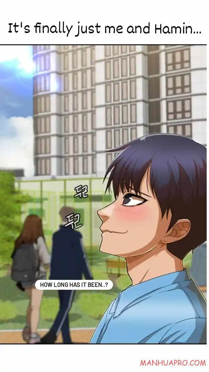 The Girl From Random Chatting! Chapter 194