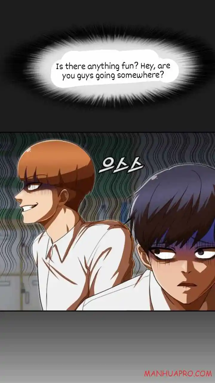 The Girl From Random Chatting! Chapter 194