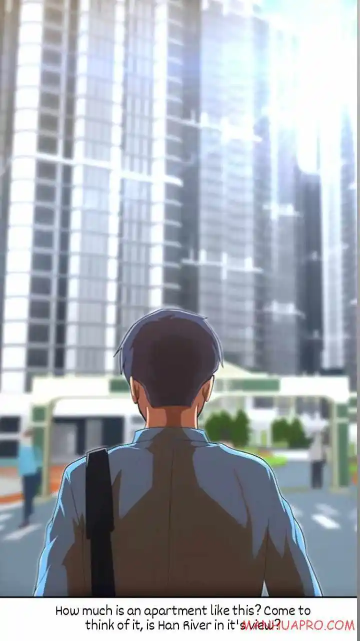 The Girl From Random Chatting! Chapter 194