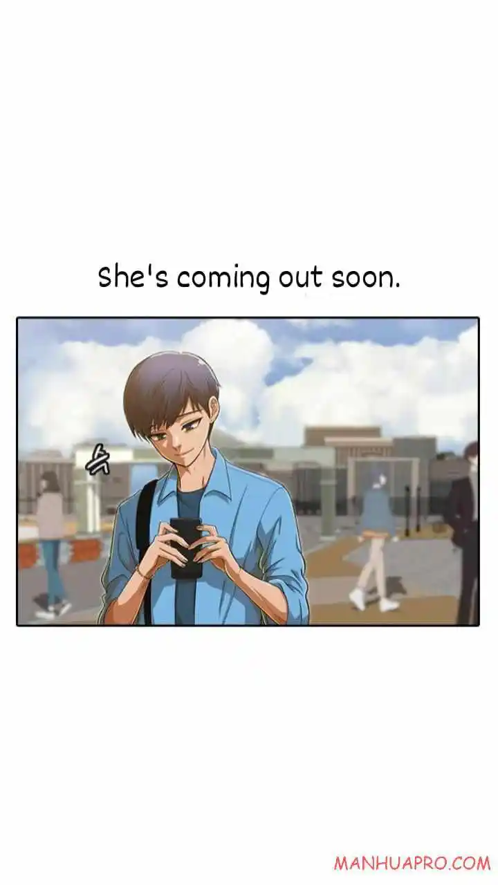 The Girl From Random Chatting! Chapter 194