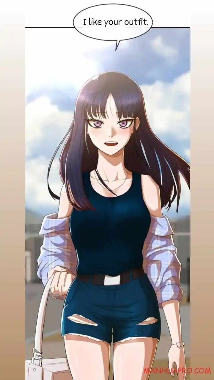 The Girl From Random Chatting! Chapter 194