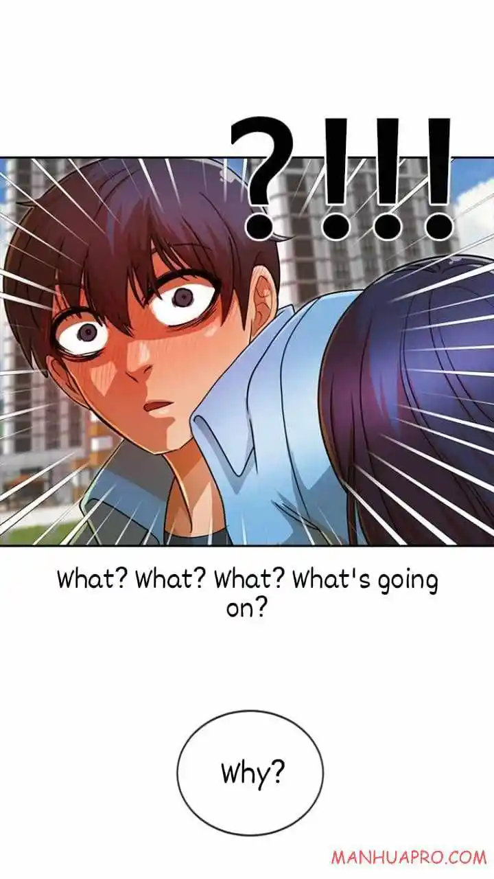 The Girl From Random Chatting! Chapter 194