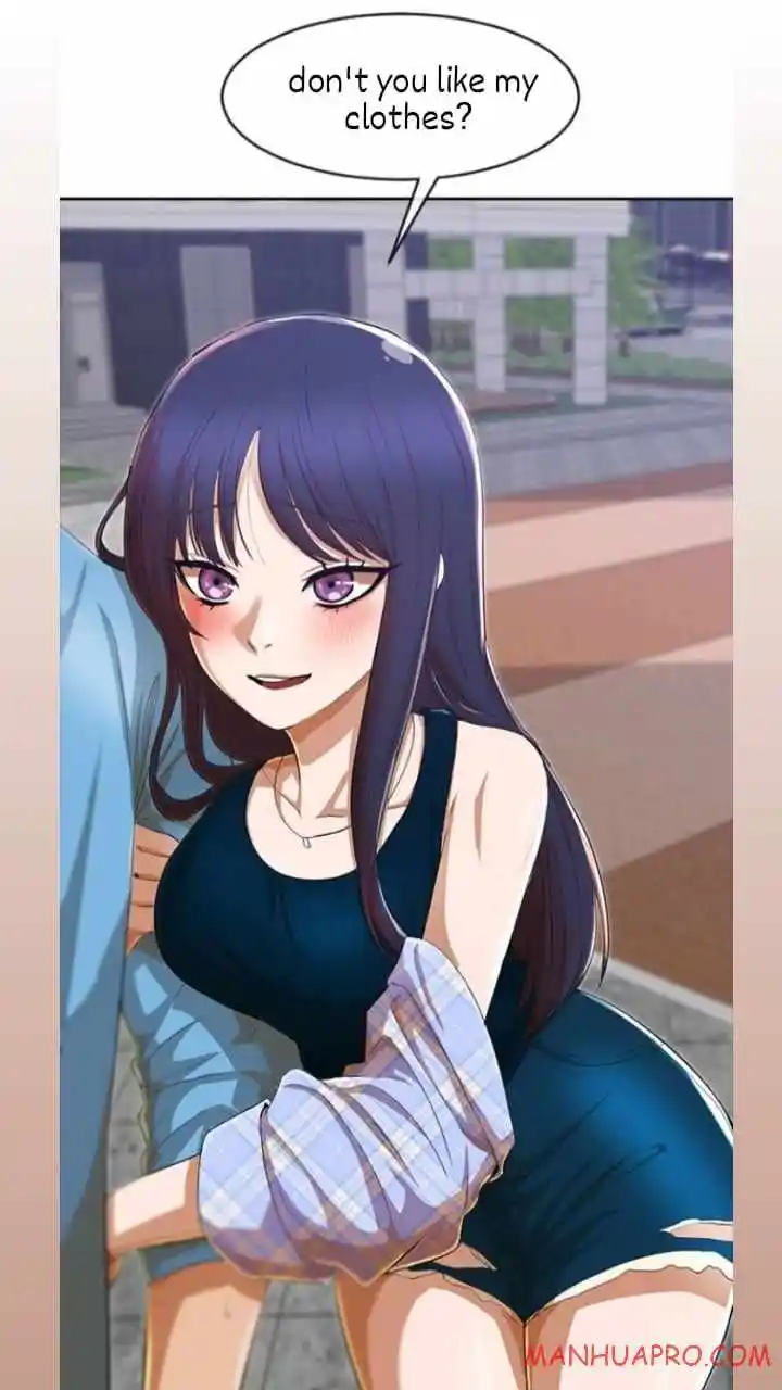 The Girl From Random Chatting! Chapter 194