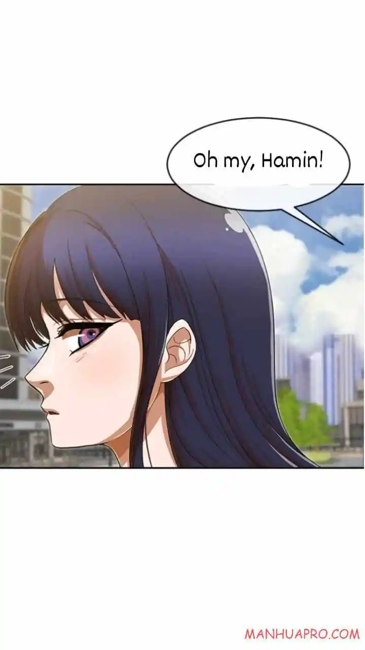 The Girl From Random Chatting! Chapter 194