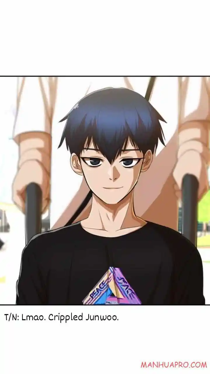 The Girl From Random Chatting! Chapter 194