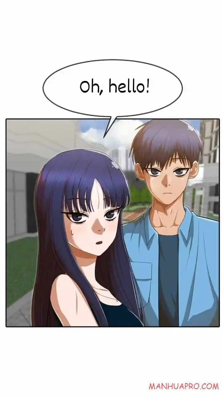 The Girl From Random Chatting! Chapter 194