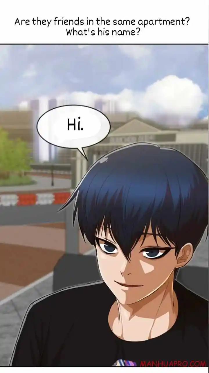 The Girl From Random Chatting! Chapter 194