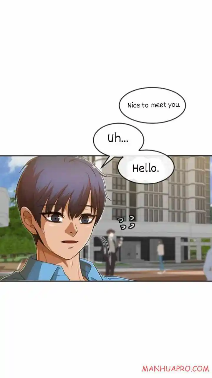 The Girl From Random Chatting! Chapter 194