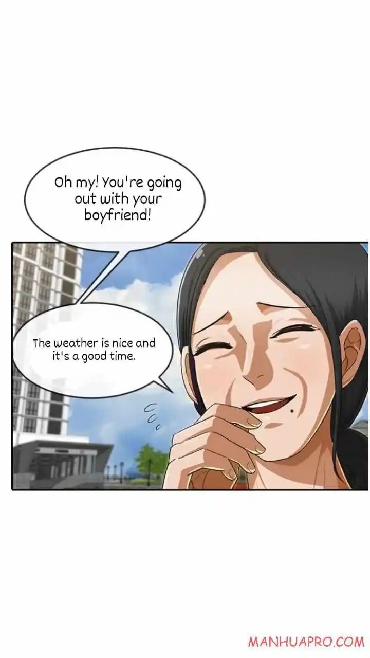 The Girl From Random Chatting! Chapter 194