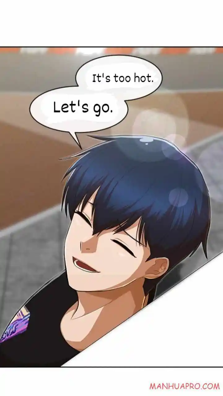 The Girl From Random Chatting! Chapter 194