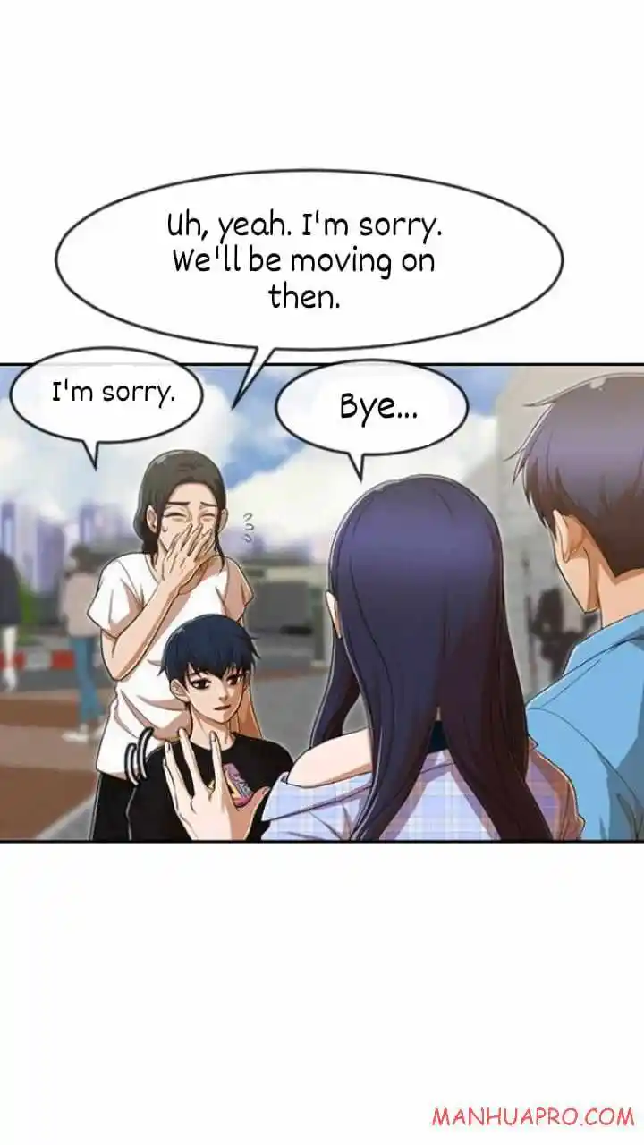 The Girl From Random Chatting! Chapter 194