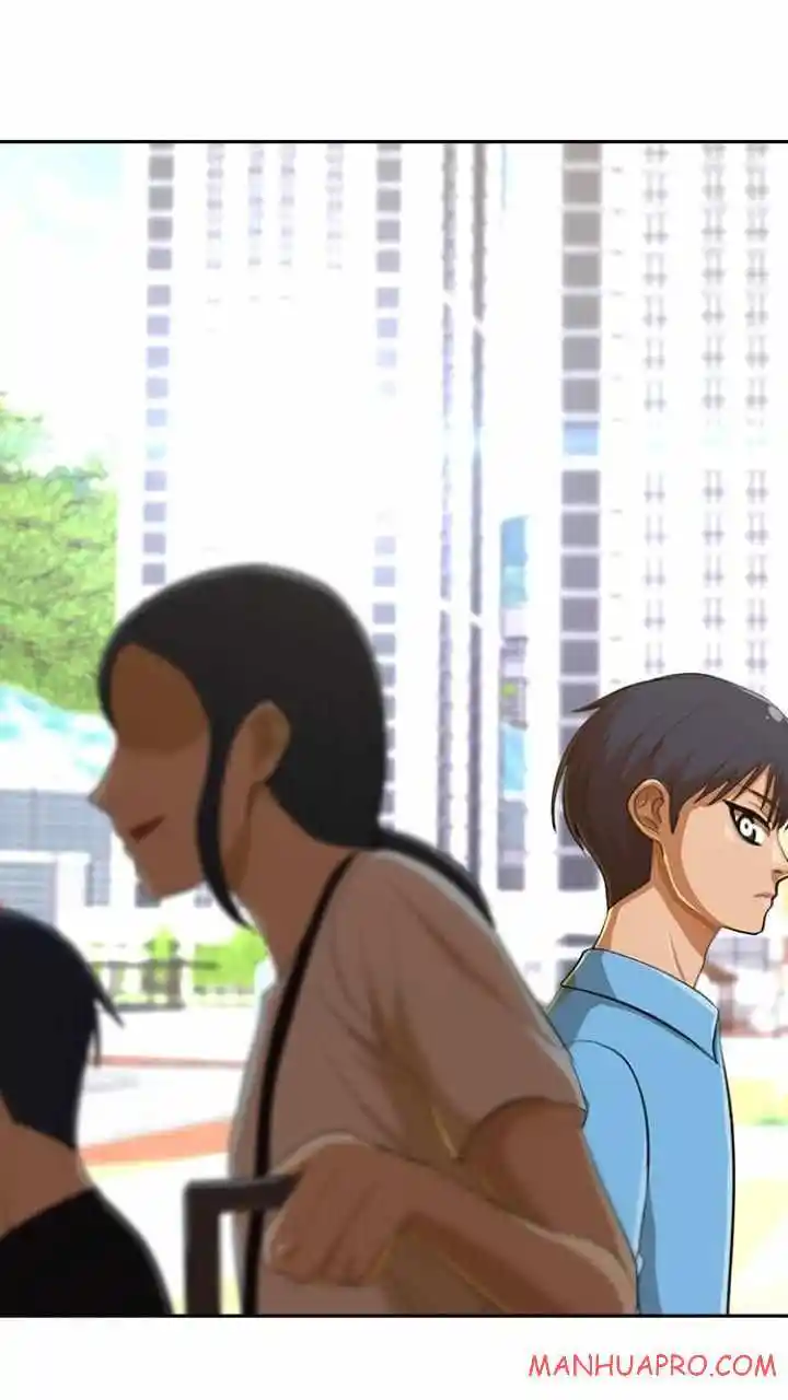 The Girl From Random Chatting! Chapter 194