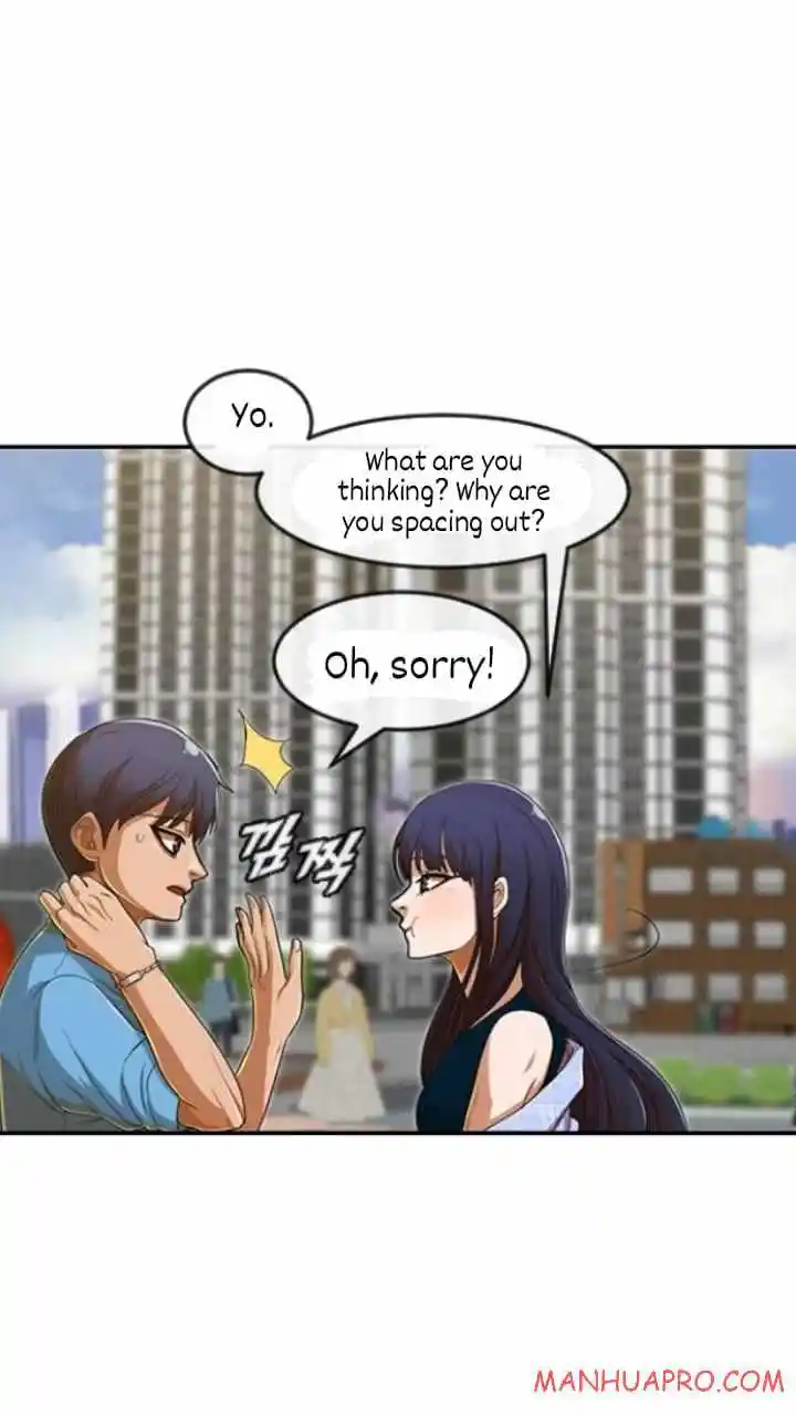 The Girl From Random Chatting! Chapter 194