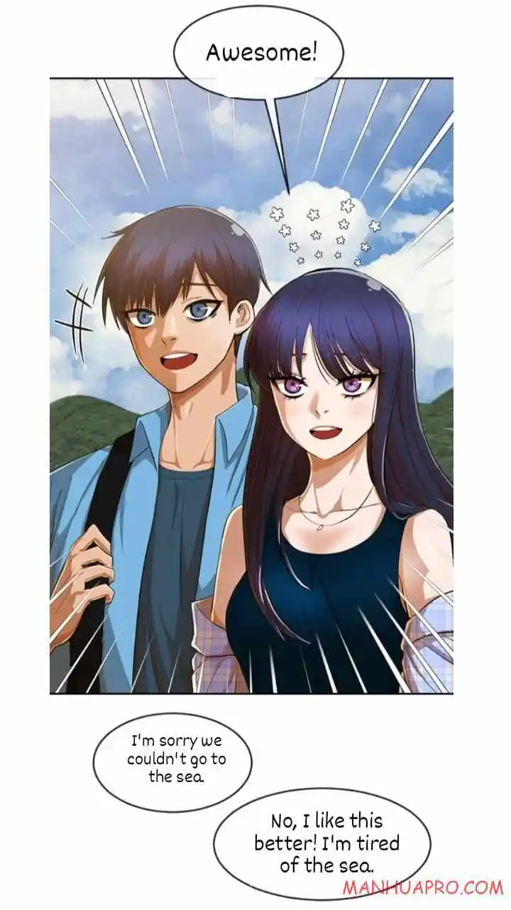 The Girl From Random Chatting! Chapter 194