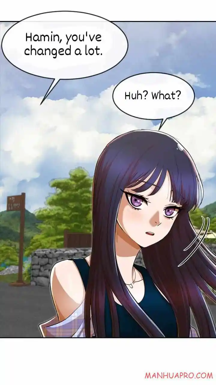 The Girl From Random Chatting! Chapter 194