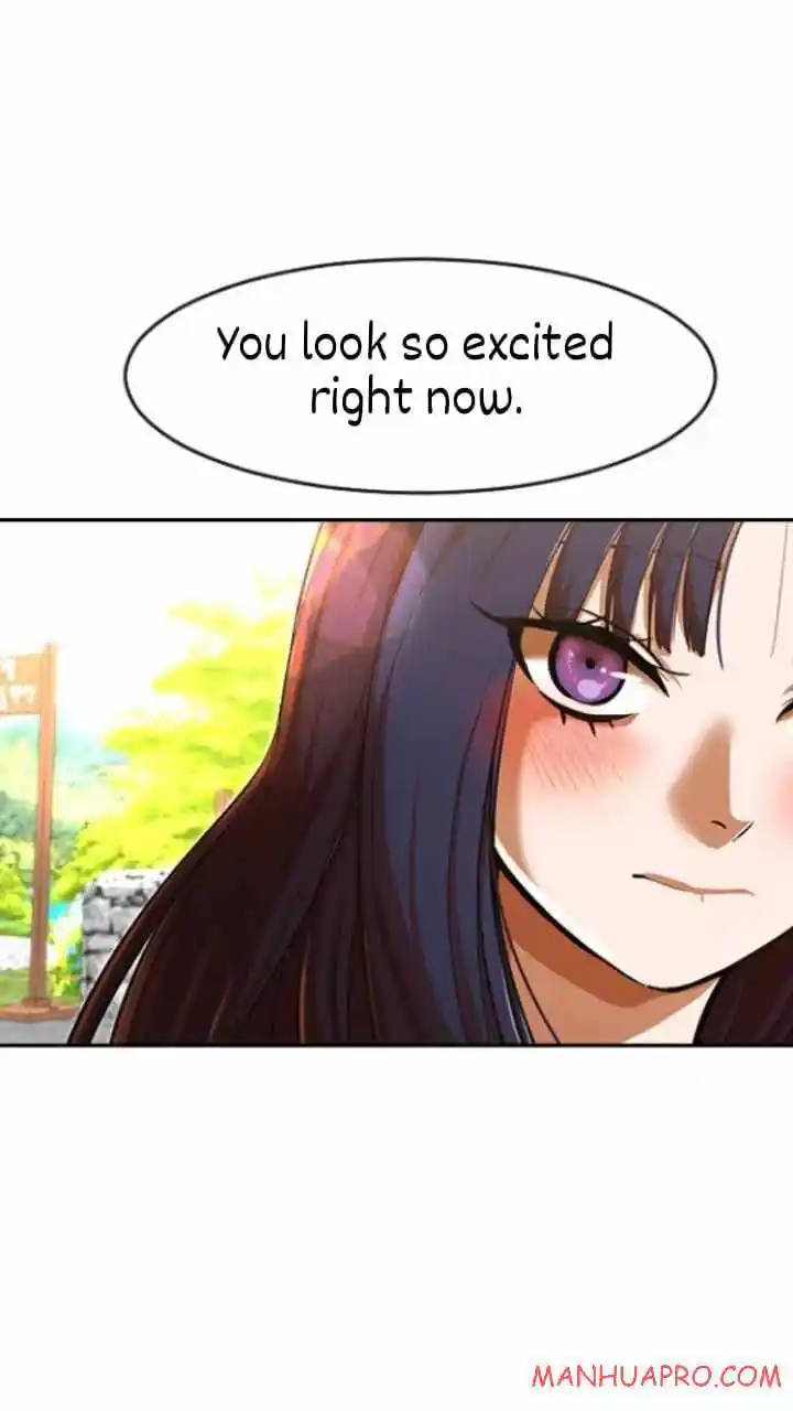 The Girl From Random Chatting! Chapter 194